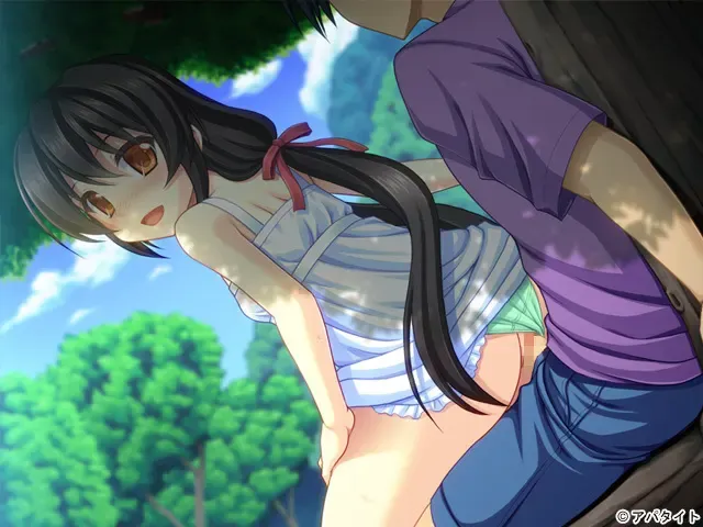 あの夏の不確定な彼女 预览图 17
