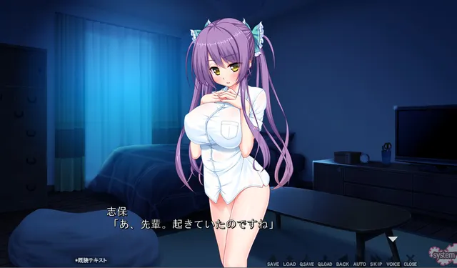 年下限定ヌキ×2シェアハウス～搾られ共同性活～ 预览图 1