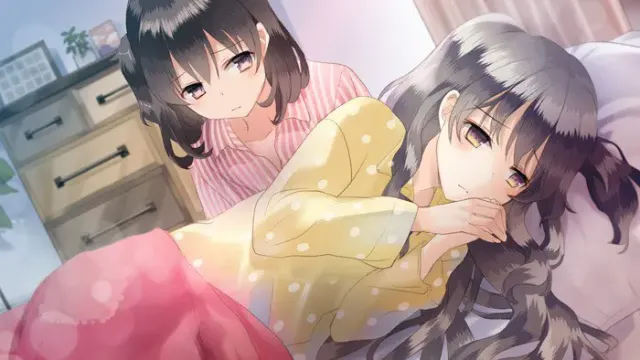 不知何时的memoraĵo 预览图 20