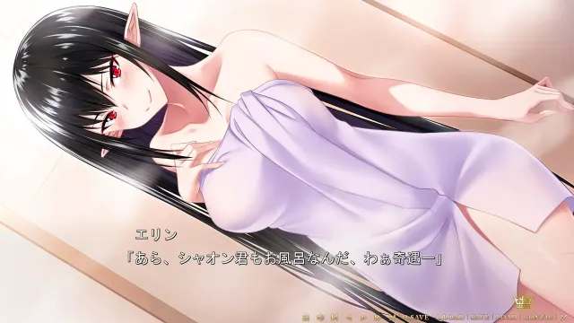 为我的女王献上荣冠 预览图 9