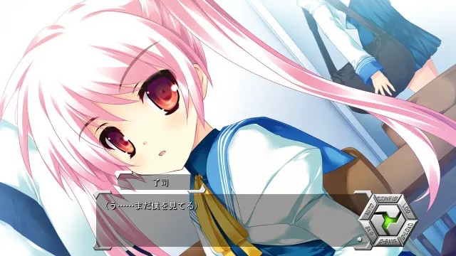 Blades Heart 预览图 6