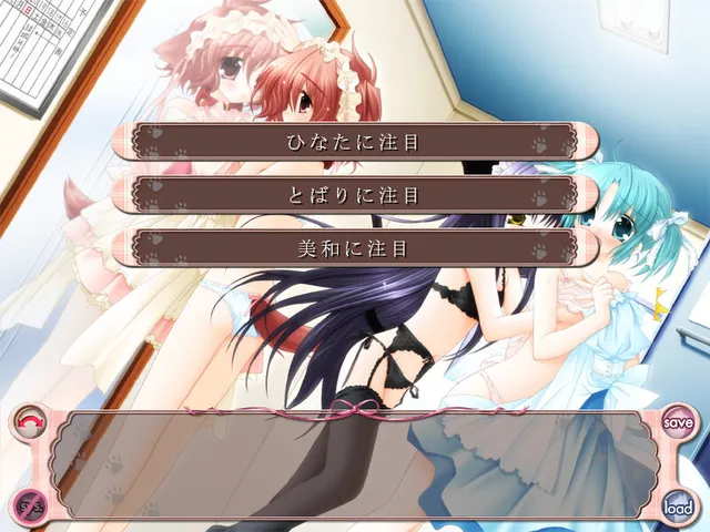 纯纯电击姬原创 预览图 4