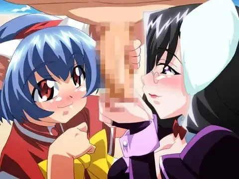 まほ☆たまシリーズ ～みみっこ編～ 预览图 2