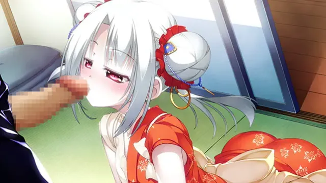 VenusBlood -AfterDays- Episode:5 温泉乡的守护女神 预览图 3
