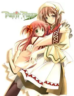 Petit Fleur～拂过小镇的旋律之风～ 封面