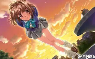 LOVERS～坠入爱河的话…～ 预览图 34