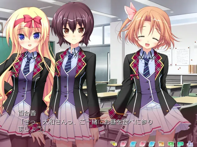 恋妹SWEET☆DAYS 预览图 3
