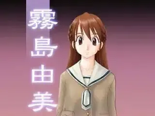 夕暗的童诗 预览图 5