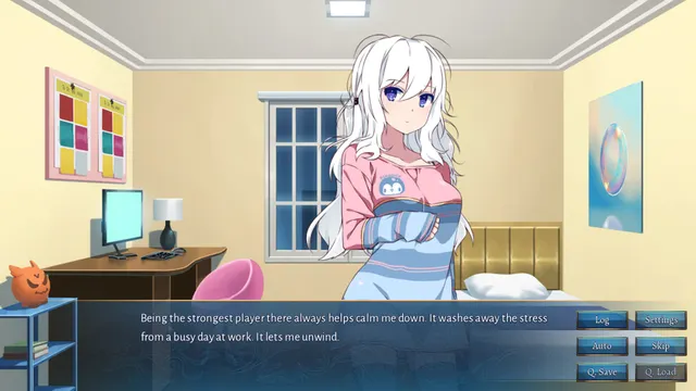 樱花MMO 预览图 3