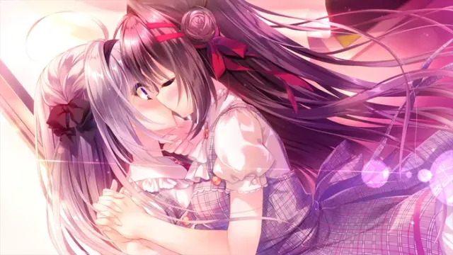 真爱的百合被染成红色 预览图 23