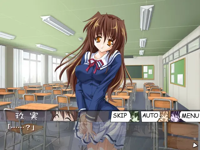 双子座 预览图 5