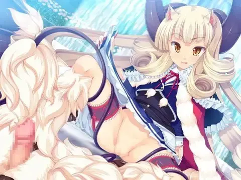 圣魔物少女Festival!!～过节了全员集合！～ 预览图 19