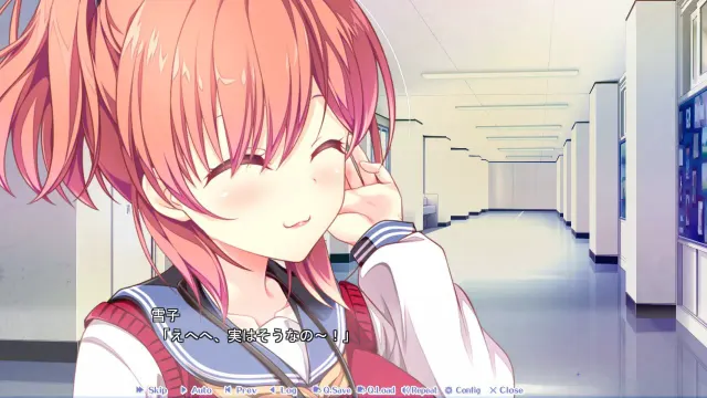 放学后的灰姑娘 预览图 9