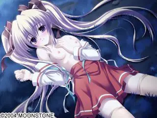 Gift～礼物～ 预览图 22