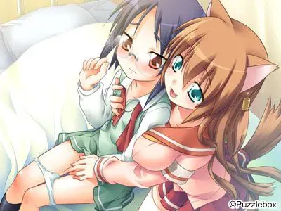 けもぱにっ！ 预览图 23