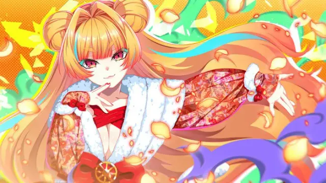 祸津战纪 X-rated 预览图 13