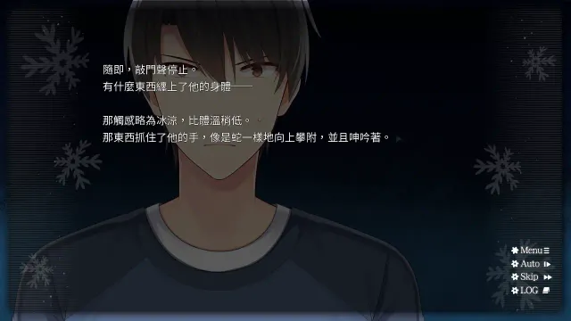 花落冬陽 Snowdreams -lost in winter- 预览图 2