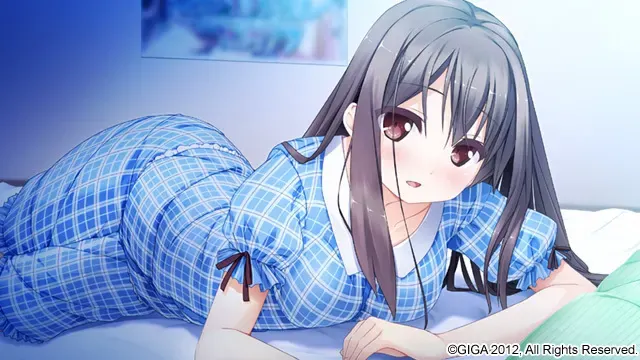 她不会离开我 预览图 8