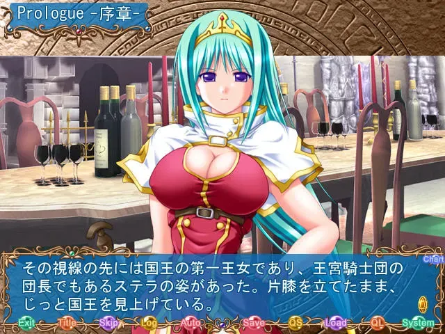 双子姬乳×3 预览图 4