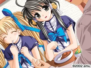 Blue-Sky-Blue【s】－翱翔于空的翼－ 预览图 3