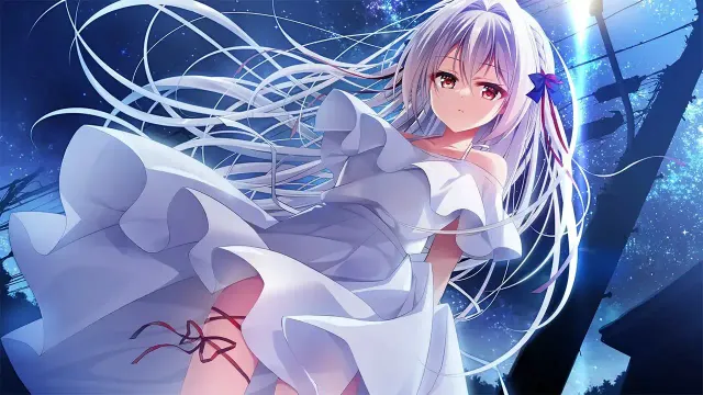 流星 -a wish star- 预览图 6