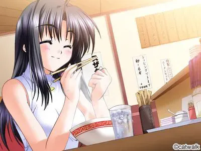 造物主之女～瞳中的巫女姬～ 预览图 13