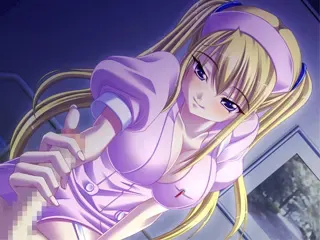 护士姐妹夜晚的玩具是我! 预览图 2