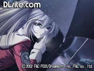 被不曾天明的夜晚拥抱 -ETERNAL NIGHT- 预览图 13