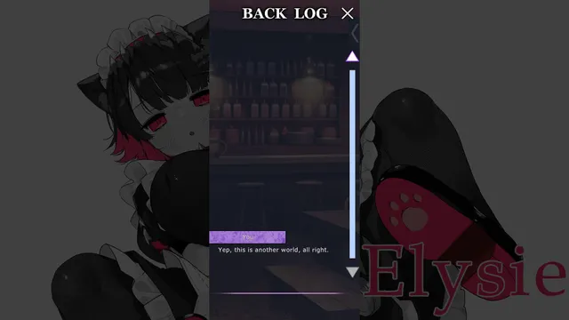 Elysie 预览图 4