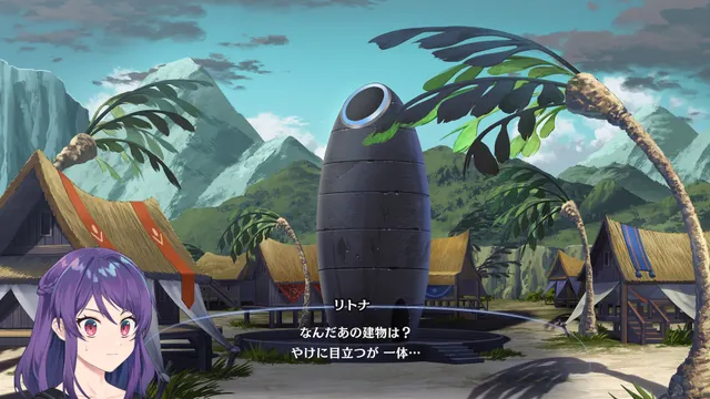 fault - milestone two 下 预览图 3