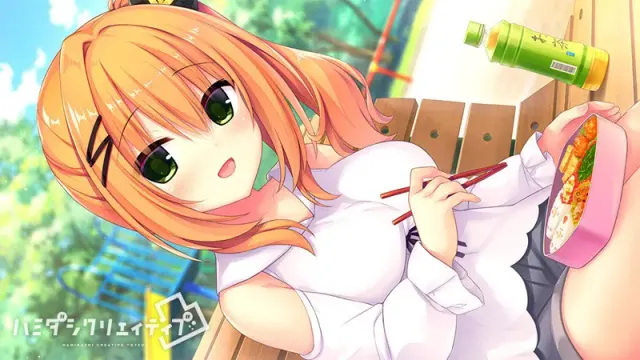 灵感满溢的甜蜜创想凸 / 常轨脱离Creative凸 预览图 25