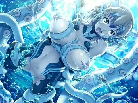 ディバインハート カレン SP シーズン2 ～変身ヒロイン完全敗北！テトラロジー～ 预览图 2