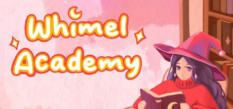 Whimel Academy 封面