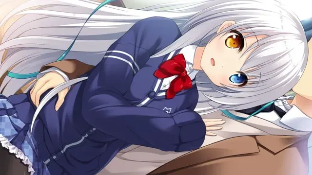 抬头看看吧，看那天上的繁星 FINE DAYS 预览图 8