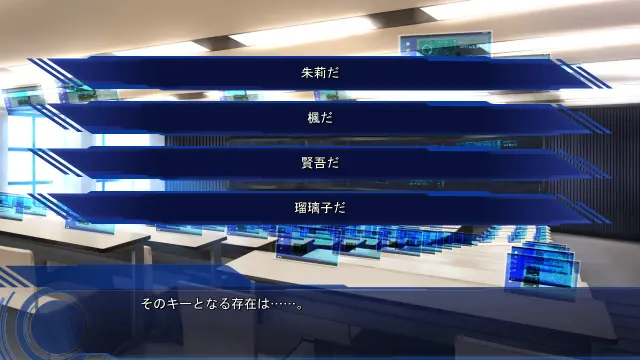 幻之反乌托邦 预览图 6