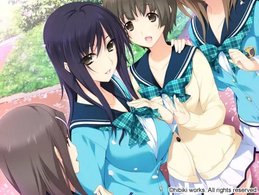 LOVELY×CATION2 预览图 11