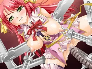 秘蹟神姫アルカナセイバー 预览图 11