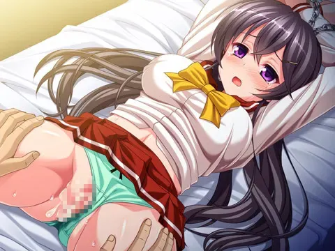 少女洗脑 ～直到那个可爱的她成为我的爱宠～ 预览图 1