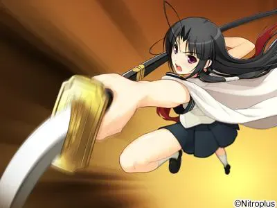 スマガ Nitro The Best! Vol.6 预览图 35