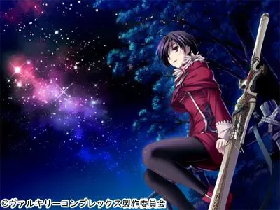 Valkyrie Complex 预览图 14