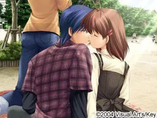 CLANNAD | 克兰纳德 预览图 12