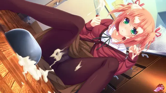 魔法少女的哥哥～拙劣谎言和不良少年～ 预览图 7