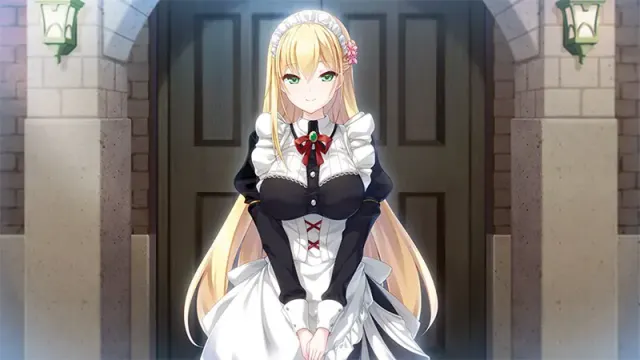 悠刻的命运少女 预览图 4