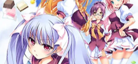 Sugar+Spice 2 封面