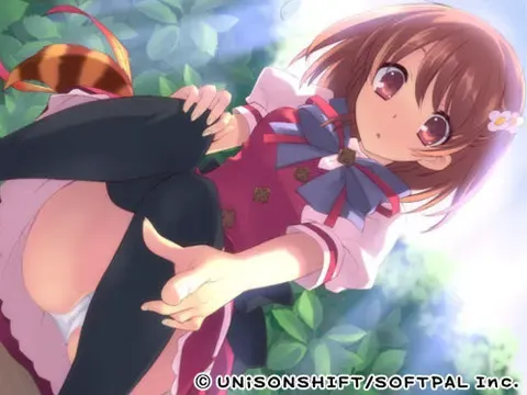 恋色甜点 预览图 11