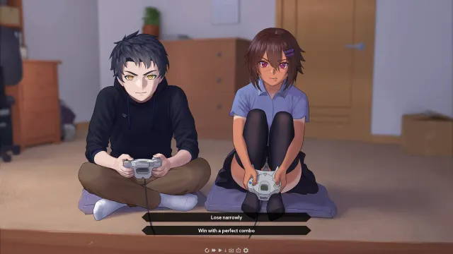 永恒不再 预览图 3