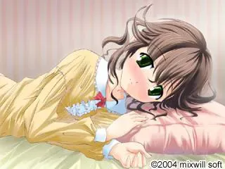 求求爸爸～Onegai　PaPa！～ 预览图 3