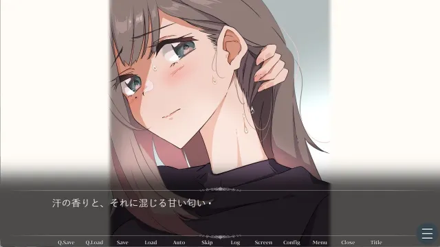 溺水的魅魔。 预览图 7