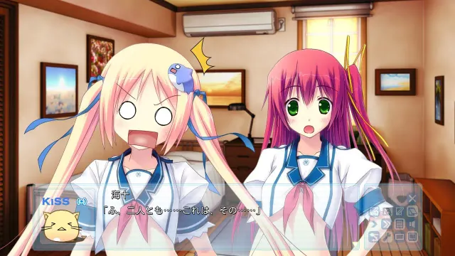 みずカノ！ ～水着の彼女とHしよっ～ 预览图 5