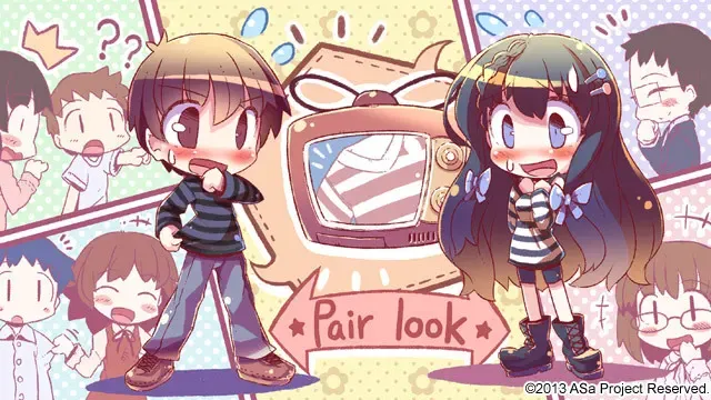 间接之恋 预览图 14